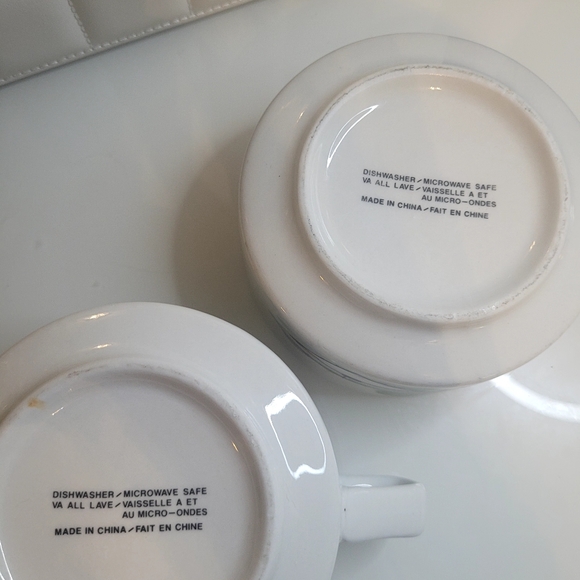 Bundle of Collectors Mugs - Picture 14 of 14